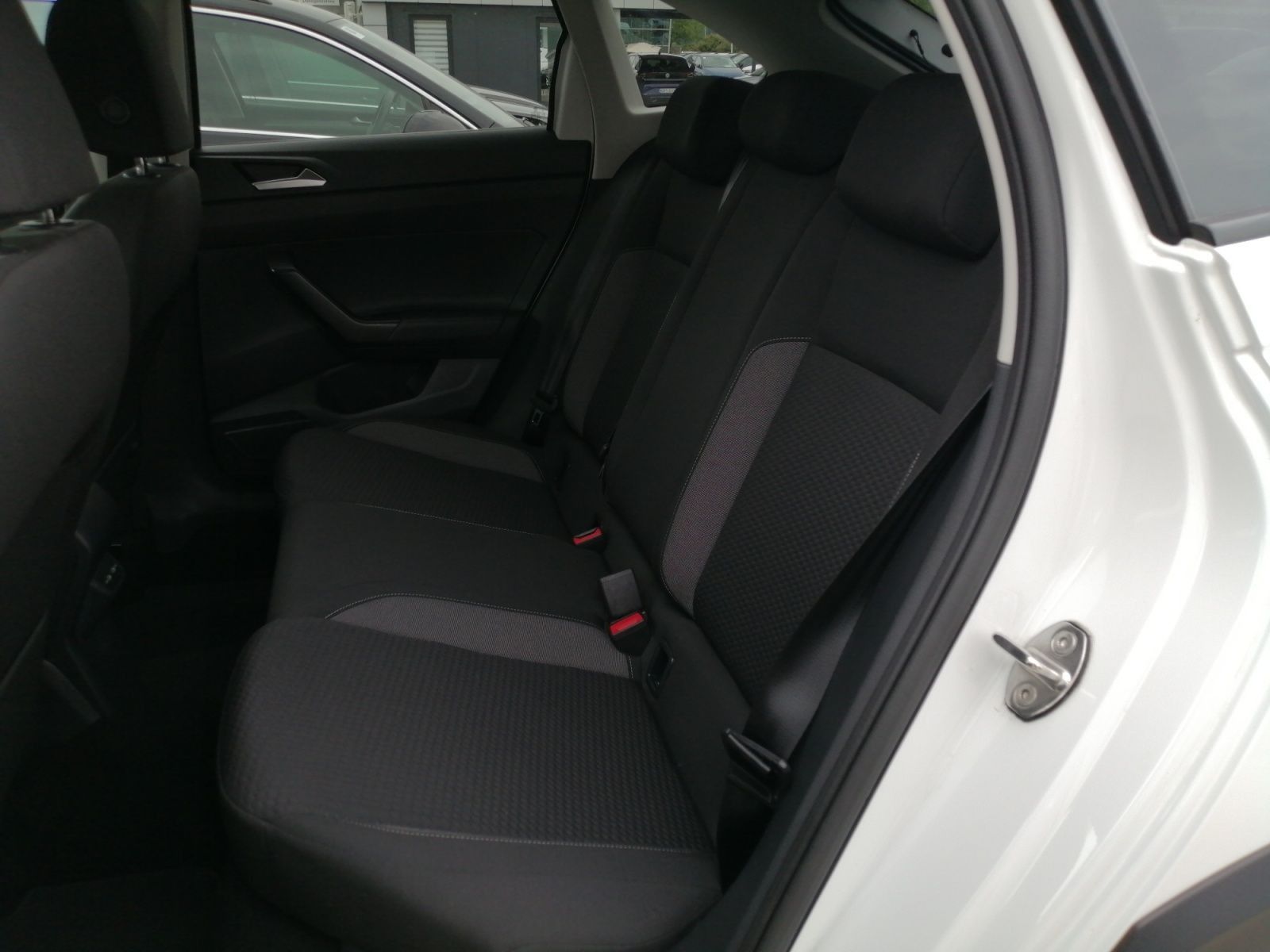 Volkswagen Taigo - Bild 17