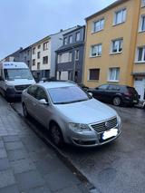 Volkswagen Ich verkaufen mein Auto Passat b6 2.0tdi 2... - Volkswagen Passat aus 2005: TDI