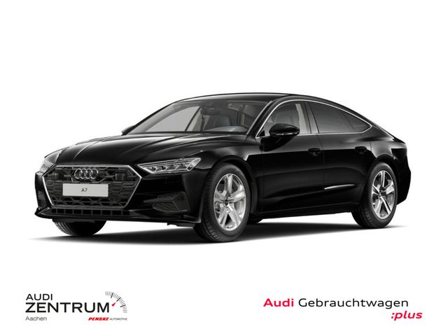 Audi A7 Sportback 45 TFSI*Navi*LED*PDC *