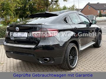 BMW X6 - 3