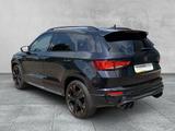 Cupra Ateca 2.0 TSI 4Drive NAV+AHK+BEATS - mit Benzin-Antrieb: Isofix
