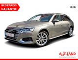 Audi A4 Avant 35 2.0 TFSI advanced LED Navi AHK - Audi A4: Advance