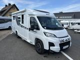 Knaus Van TI VANSATION 650 MEG Mietwagen ab Nov.