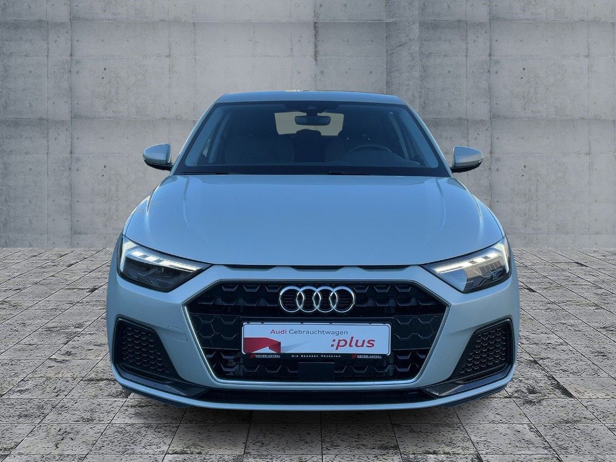 Audi A1 - Bild 3