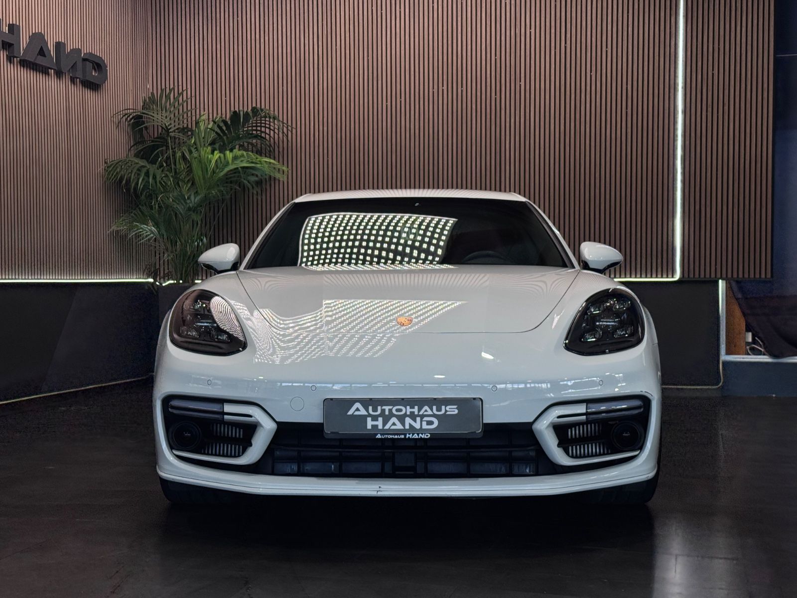 Porsche Panamera*4S*E-HYBRID*SPORT-TURISMO*APPROVED*412 imagem 3