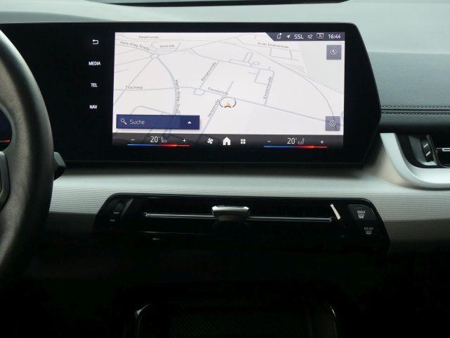 BMW 223 Active Tourer d xDrive ACC°AHK°Parkass+Rfcam