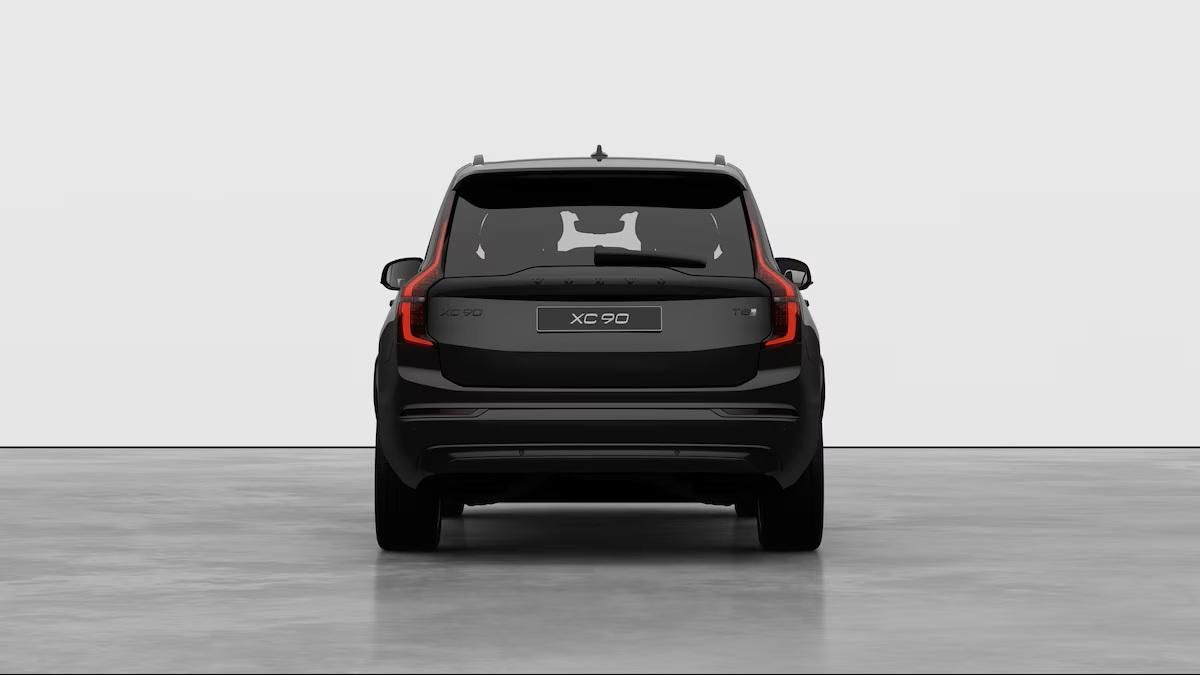 Volvo XC90 - Bild 9
