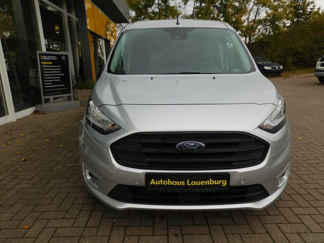 FORD Transit Connect Kastenlang/Automatik/Kamera/Navi