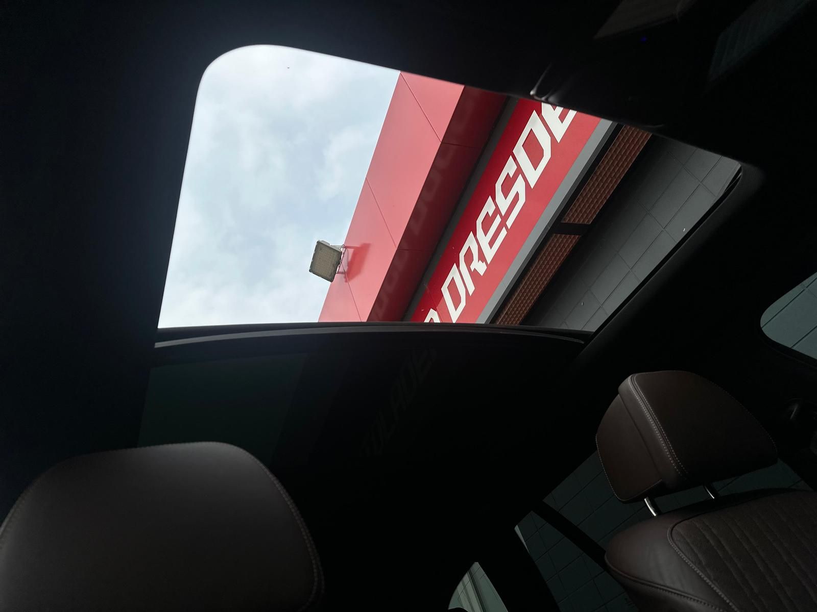 BMW 540i xDrive M SPORT SHADOWBLACK LED#AHK#ACC#PANO - Image 26