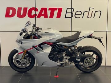 Ducati SuperSport 950 S