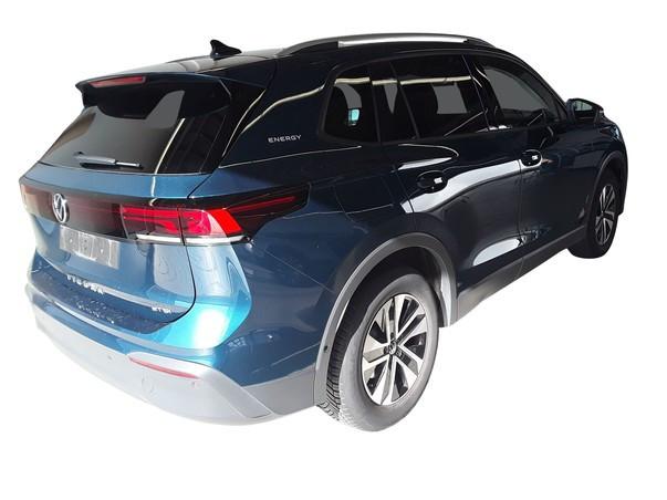 Volkswagen Tiguan 1.5 eTSI DSG ENERGY +LED+AHK+DCP+APP+ACC+, миниатюра 3