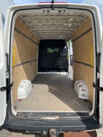 Fahrzeugabbildung Volkswagen Crafter Kasten 35 Lang/Hoch, Rückfahr, AHK uvm.