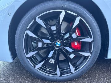 BMW M340d xDrive Sportpaket Head-Up HK HiFi DAB LED