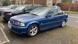 BMW 3er Coupé (E46) - BMW: Coupe, 3er
