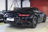 Porsche 911 Turbo S *CARBON*BURMESTER*PANO* - Porsche 991: 911