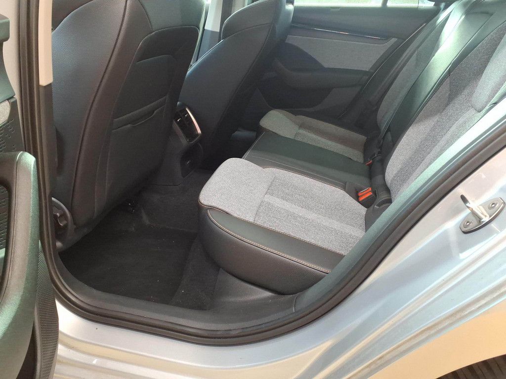 Skoda Octavia - Bild 6