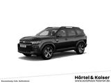 Dacia Bigster Journey TCe 140 +Klimaautomatik+Kamera++ - schwarze Dacia Bigster