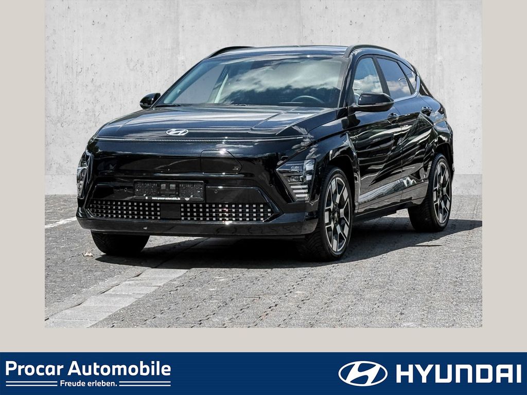 Image of Hyundai KONA Elektro