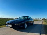 BMW 850i Liebhaberfahrzeug - BMW 850 aus 1991