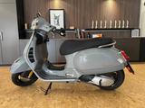 Vespa GTS Super 300 HPE | Grigio Delicato | 2.247 KM - VESPA GTS