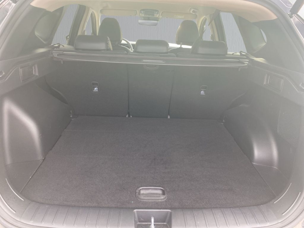 Hyundai Tucson – Bild 12