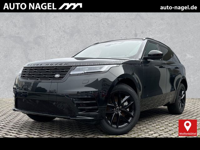 Land Rover Range Rover Velar D300 Dyn. SE 20" Black+WinterP