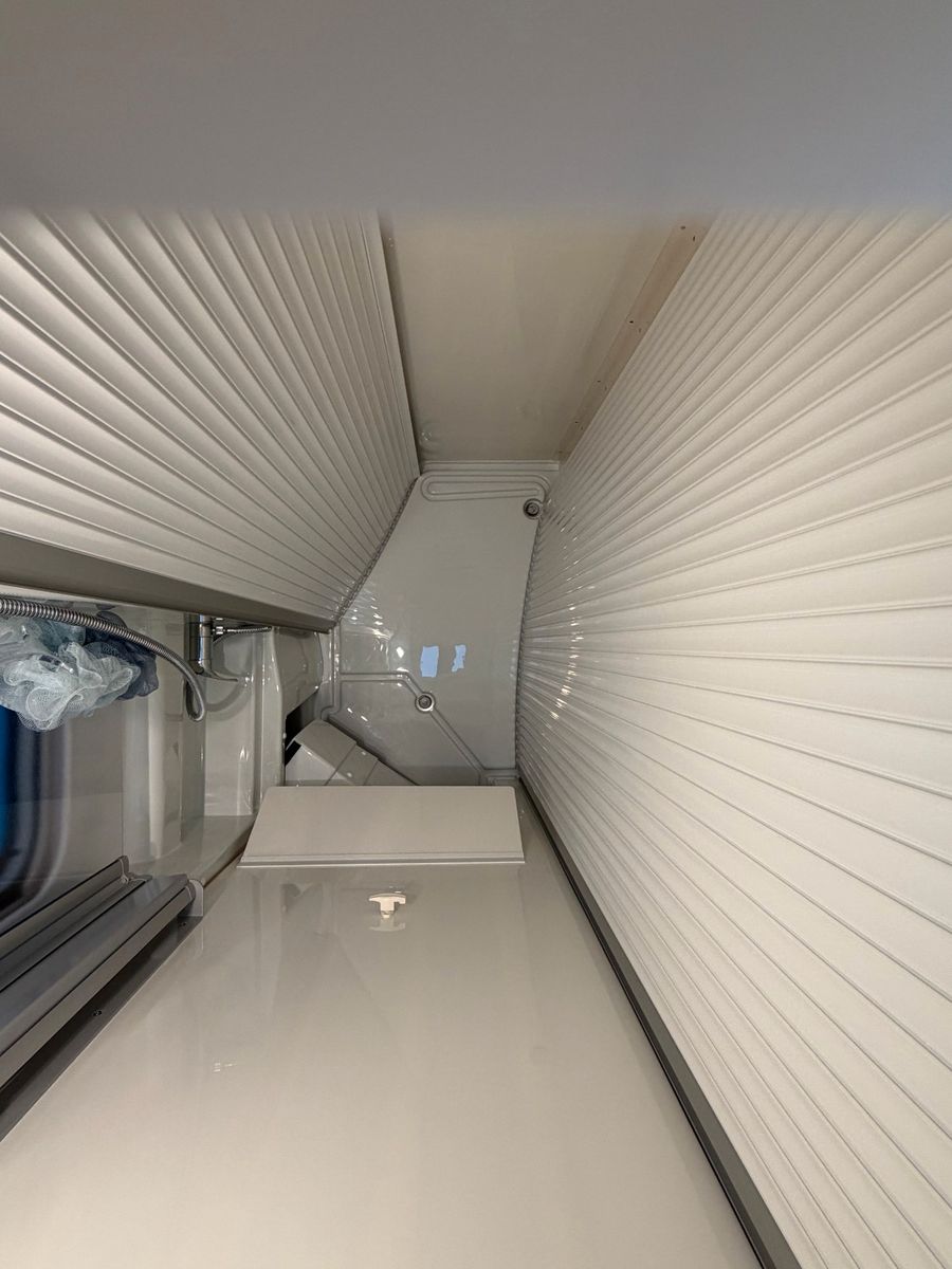 Fahrzeugabbildung Malibu Van Diversity GT skyview 640 LE K Lucca MJ26