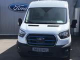 Ford E-Transit 77kWh 184PS 350L2  Pro-Power-Onboard u - Ford Abschleppwagen