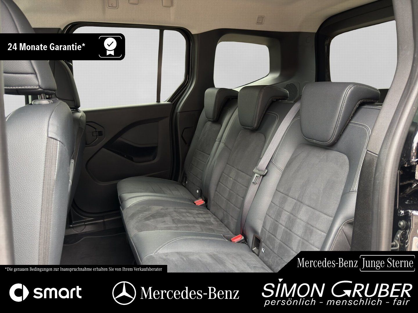 Fahrzeugabbildung Mercedes-Benz T 180  Progressive LED Automatik NAVI Kamera SHZ