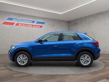 Volkswagen T-Roc - 3