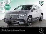 Mercedes-Benz EQA 250+ AMG Advanced Thermotronic/VZ-Ass/Totw/ - Mercedes-Benz EQA Gebrauchtwagen in München