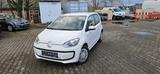 Volkswagen up! move up! - Gebrauchtwagen bis 4.500 Euro mit TÜV