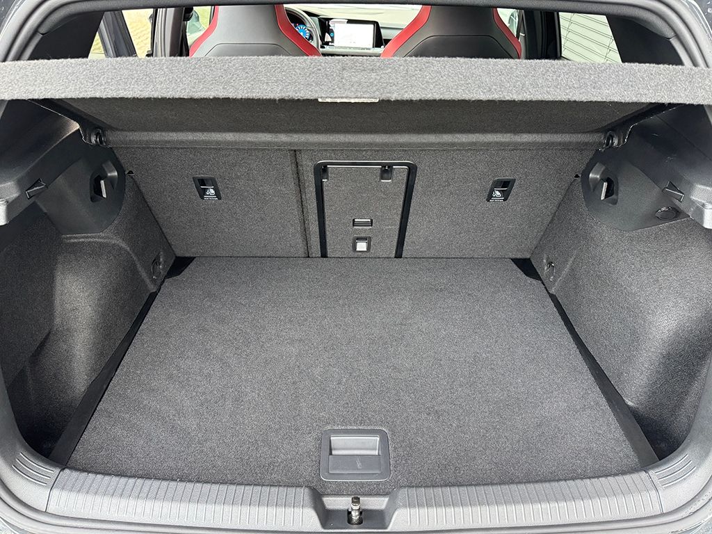 Golf VIII GTI Clubsport 2.0 TSI DSG *BLACKSTYLE*