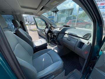 2010 Mercedes-BENZ VIANO 缩略图 13