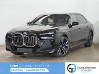 BMW 750 - Vorschau Bild 1