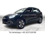 Hyundai ix35 1.7 CRDi*Leder*Xenon*2xSD*Keyless*