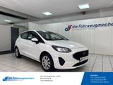 Ford Fiesta Cool & Connect 1.0 EcoBoost EU6d Navi LED - Ford Fiesta Gebrauchtwagen in Bonn