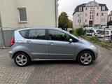 Mercedes-Benz A 170 Klima,Parkhilfe,S-Heizung,Leder,LM felgen - gebrauchte Mercedes-Benz A 170 aus dem Jahr 2007