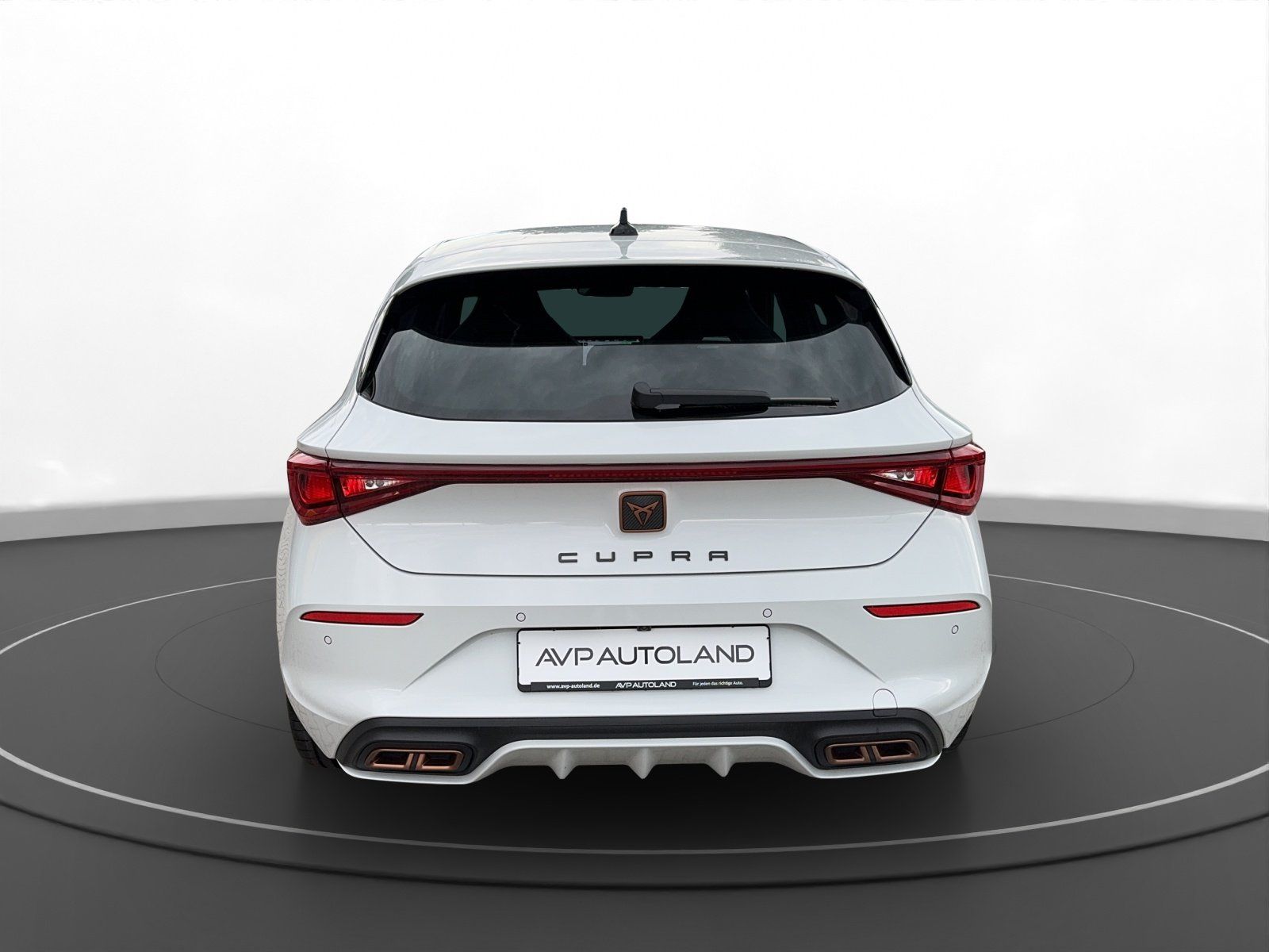 Cupra Leon - Bild 6