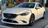 Mazda 6 2.2 SKYACTIV-D 175 i-ELOOP Sports-L. AT Sp... - Mazda 6: Standheizung