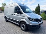 Volkswagen Crafter 2,0TDI Kasten mittel L2H2 Klima - : mit TÜV, mit