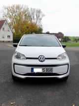 Volkswagen up! 1.0 Black Style / Top Zustand  - Volkswagen up!: Style