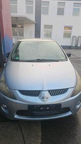Mitsubishi mitsubishi grandis 2004 - Mitsubishi Grandis von privat
