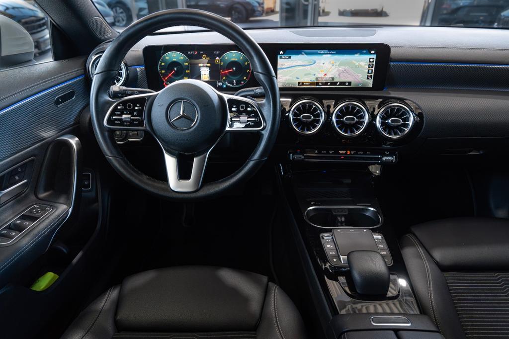 Mercedes-Benz CLA 250 Shooting Brake