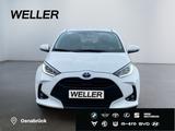 Toyota Yaris Hybrid 1.5 Team D *LED*ACC*CarPlay*Kamera* - Toyota Yaris: Allradantrieb