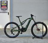 Bionicon Wyatt Trail 1 Gr M - Bionicon E-Bikes