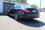 Mercedes-Benz CLS 63 AMG AMG SPEEDSHIFT MCT - Mercedes-Benz CLS 63 AMG aus 2013