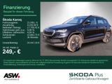 Skoda Karoq Tour 1.0 TSI LED Navi RFK SHZ Stdhzg AHK - Skoda Karoq: Tour