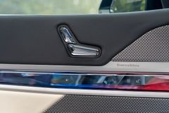 BMW M760 – 22 / 31