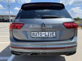 Volkswagen Tiguan Allspace 2.0 TDI DSG*4M*R LINE*7 STZE*VOL - Gebrauchtwagen in Stuttgart
